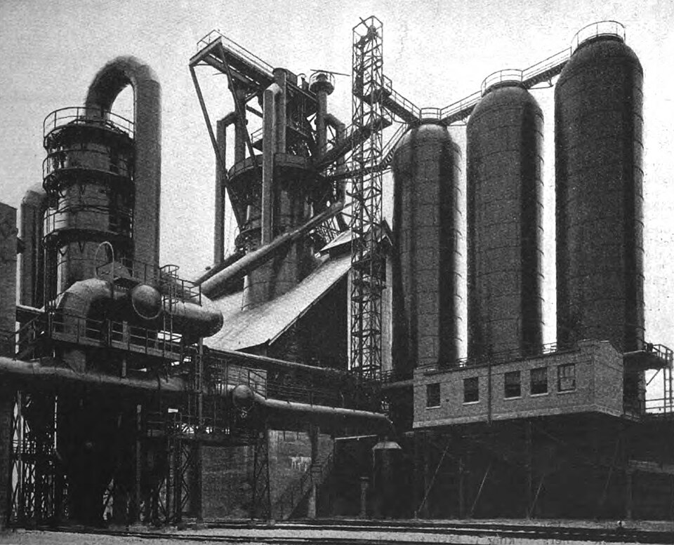 Laclede Steel Alton Asbestos Claims: A Legal Guide for Illinois Workers and Former Employees