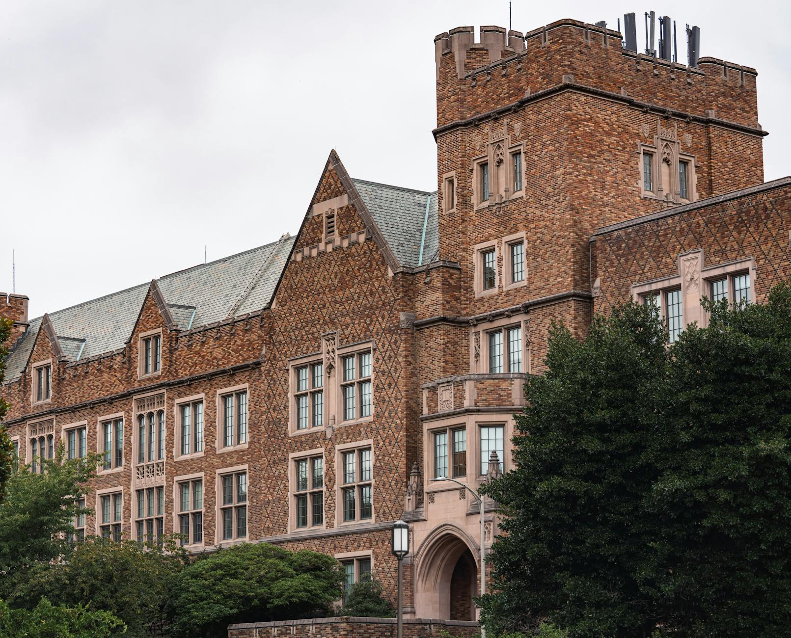 Anderson Hospital Asbestos Exposure Claims and Your Legal Rights