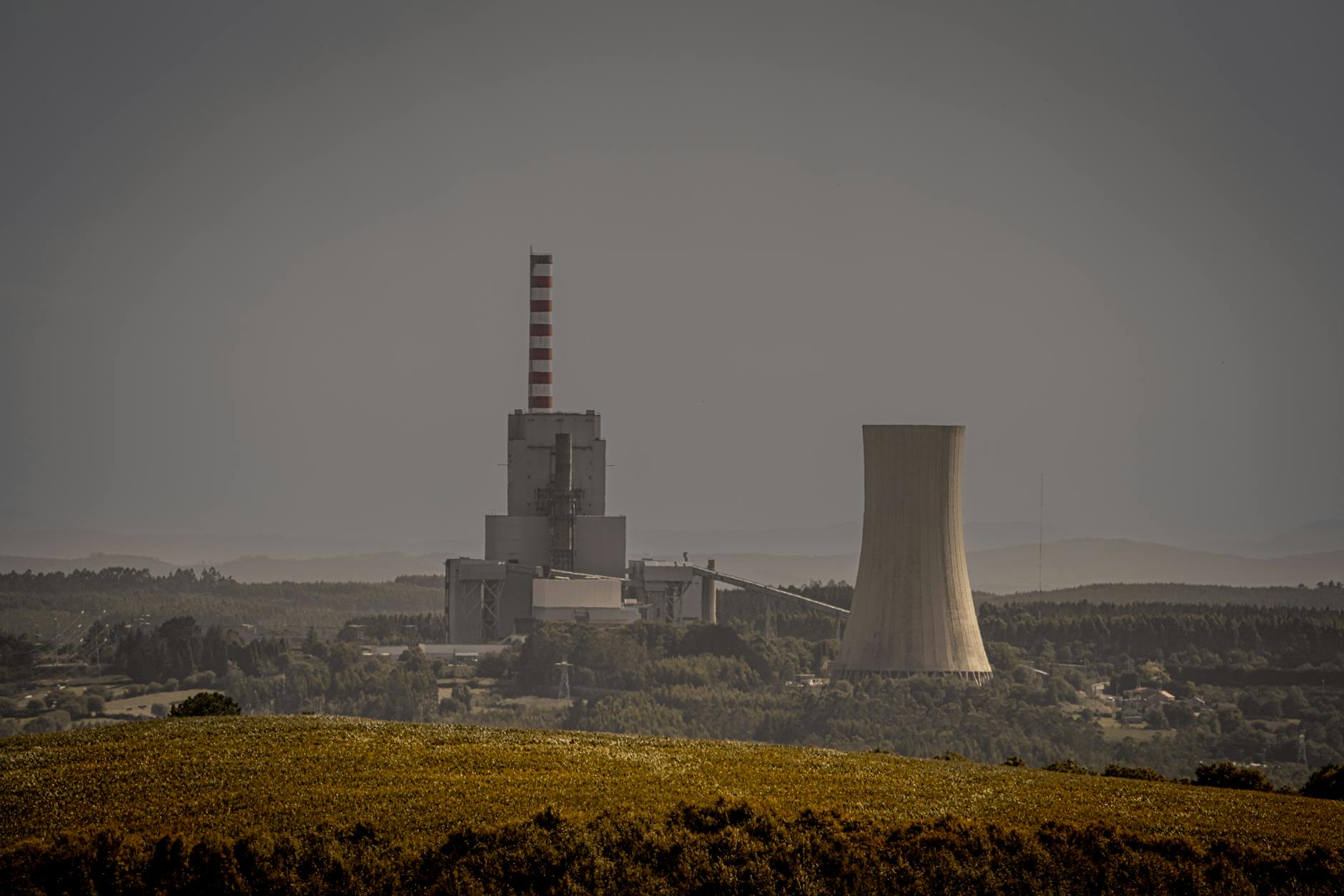 Asbestos Exposure at Kincaid Generating Station — Illinois: Former Worker Claims