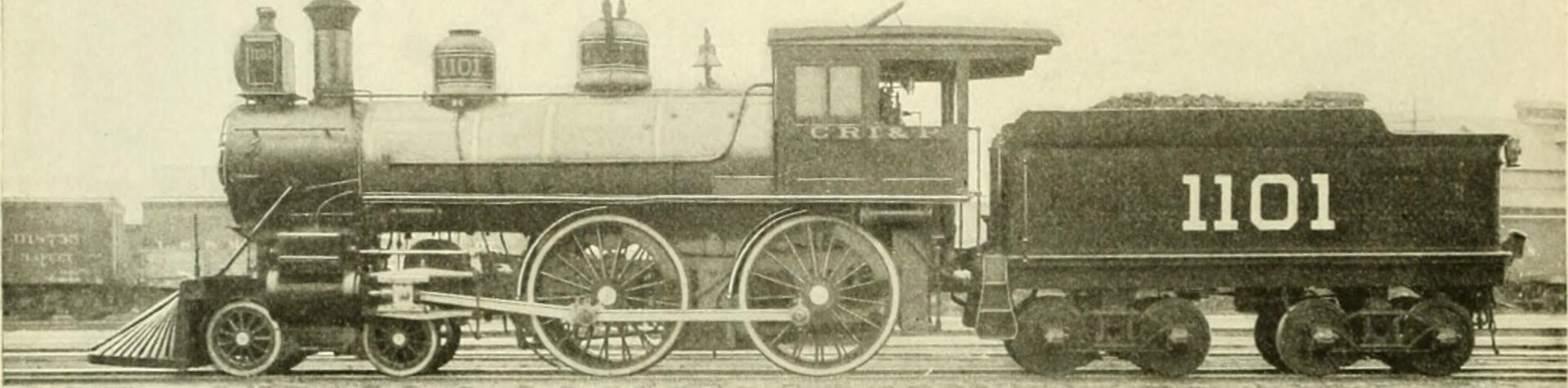 Asbestos Exposure at Rock Island Railroad — Illinois: Former Worker Claims