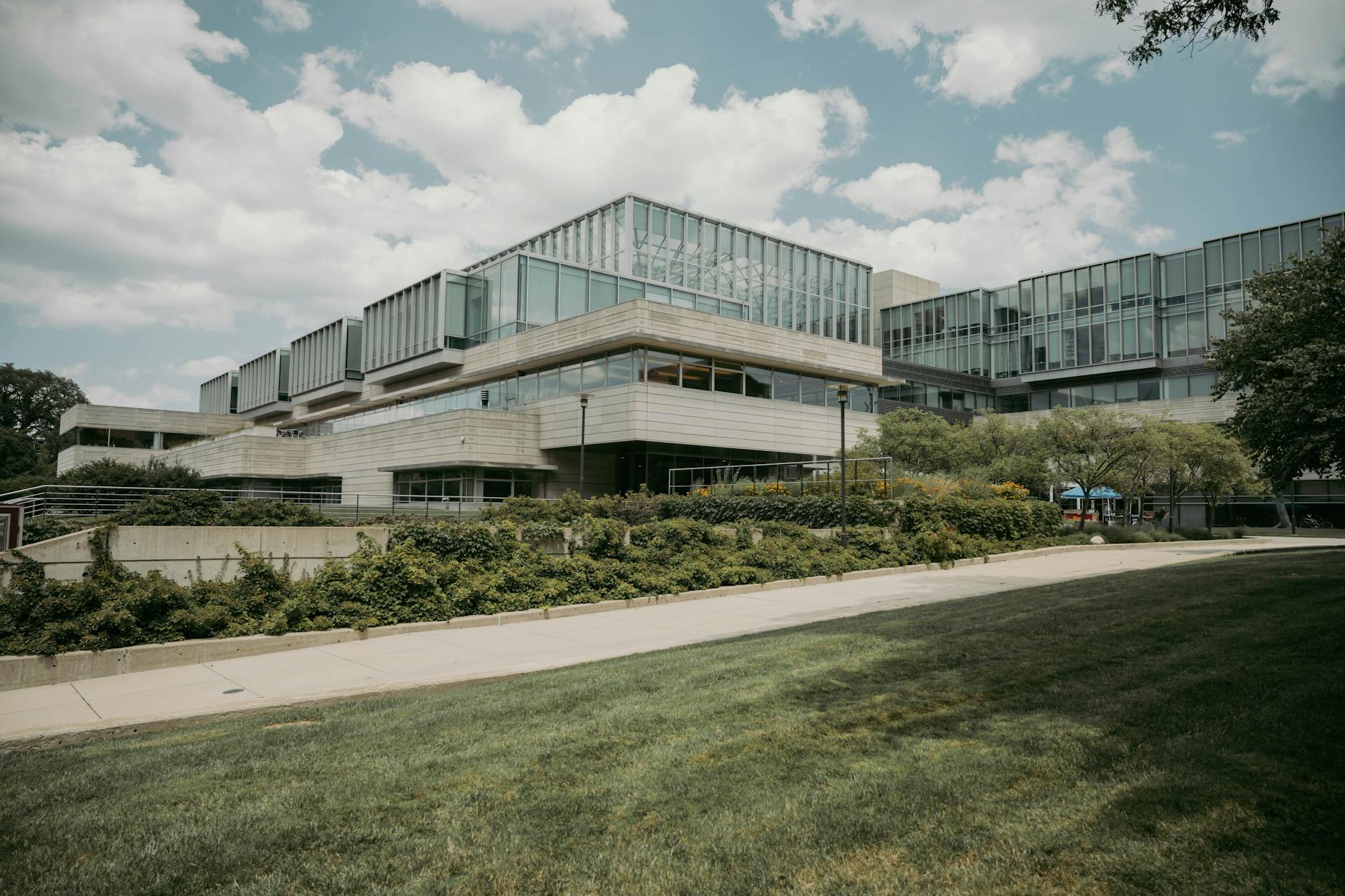 Asbestos Exposure at Southern Illinois University Carbondale