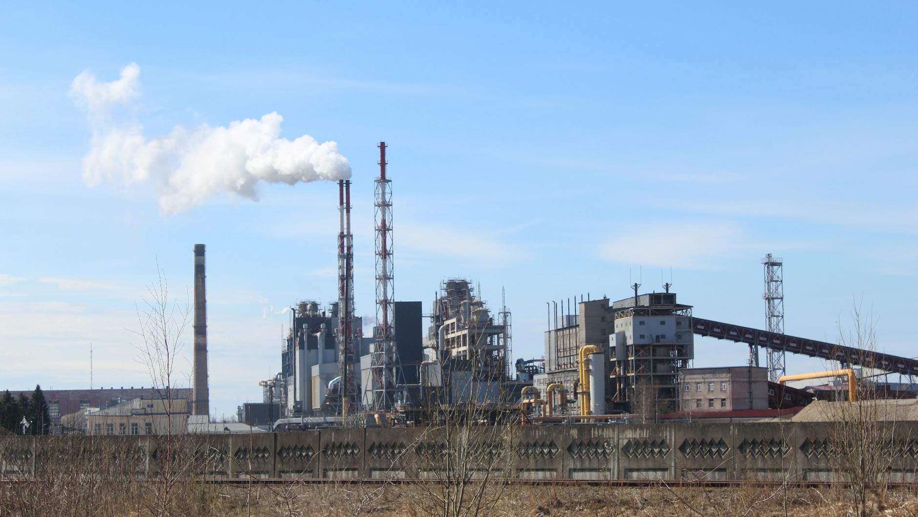 Asbestos Exposure at Allis-Chalmers Harvey — Illinois: Former Worker Claims
