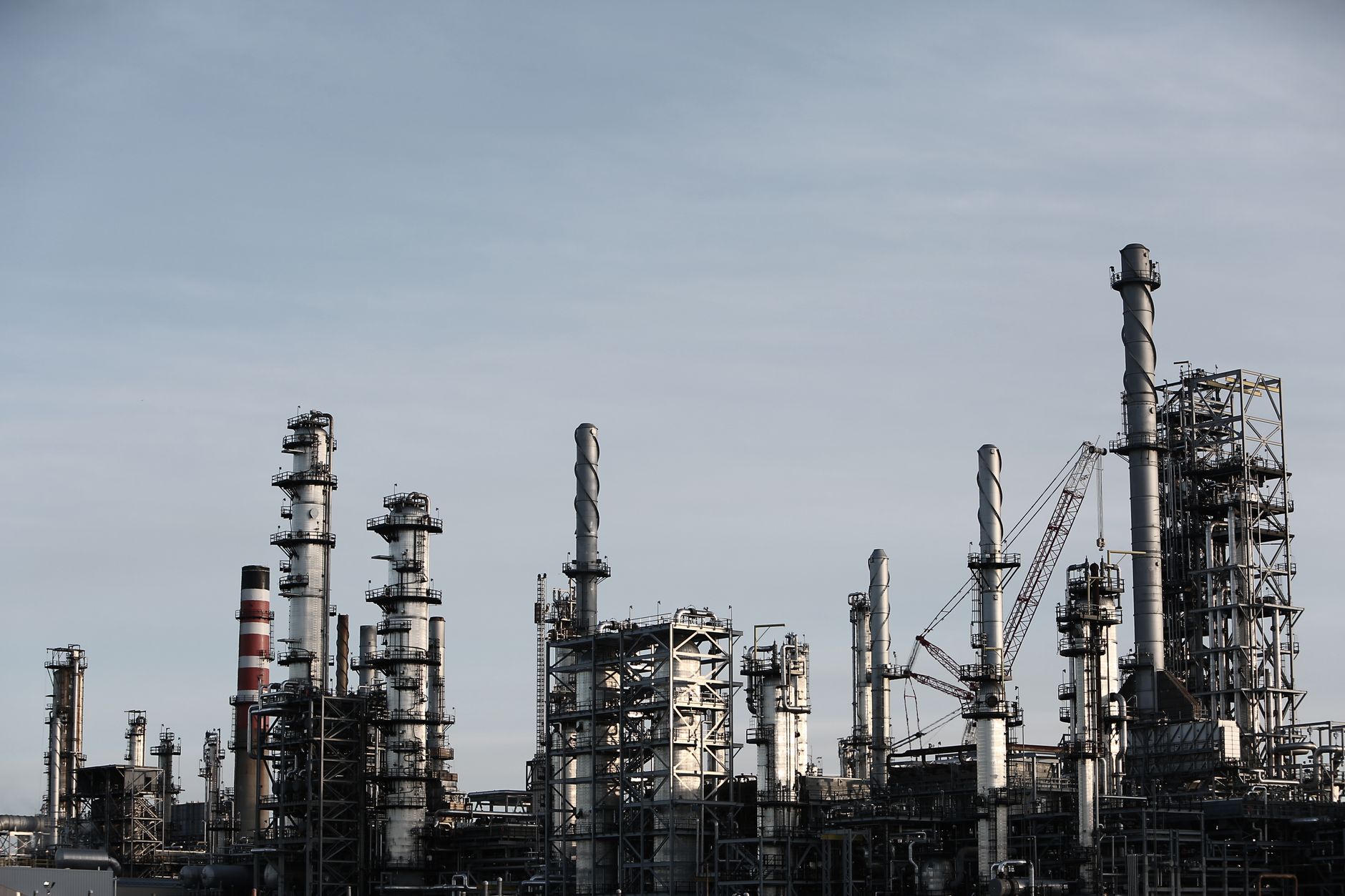 Missouri Mesothelioma Lawyer and Asbestos Attorney: American Oil Co. Wood River, Illinois Refinery Exposure