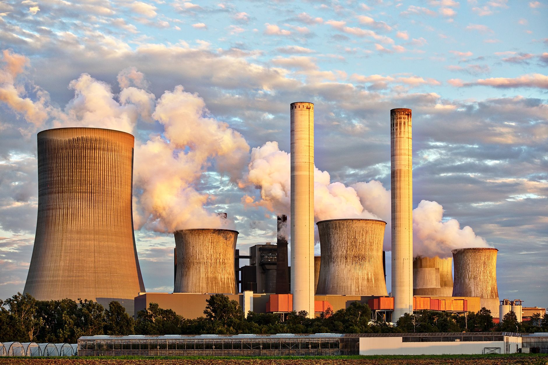 Asbestos Exposure at Baldwin Energy Station Baldwin — Illinois: Former Worker Claims