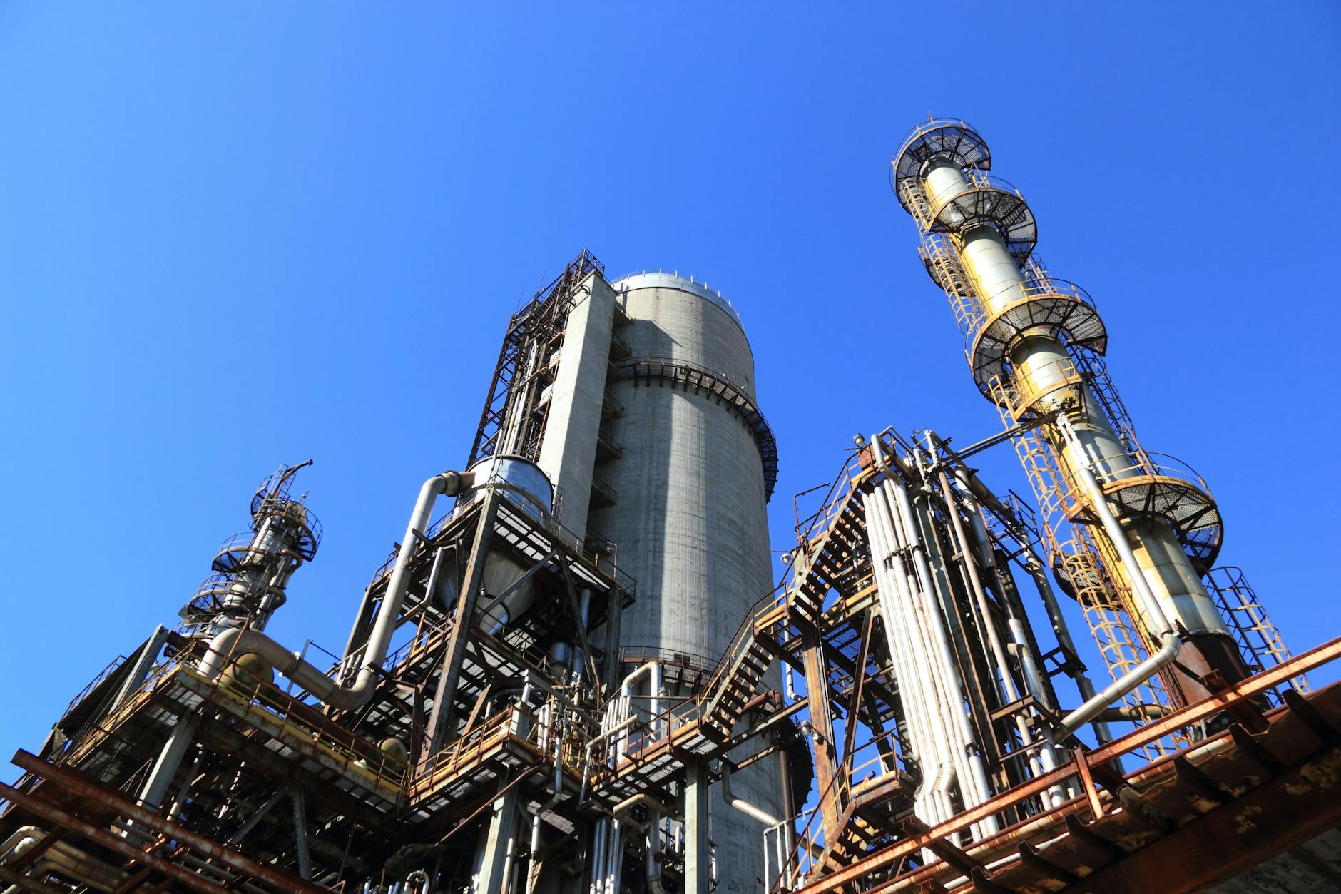 B.F. Goodrich Henry Facility Asbestos Exposure Claims