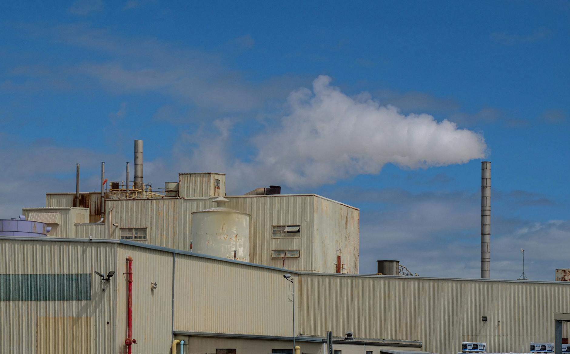 Asbestos Exposure at Caterpillar's Mossville Facility