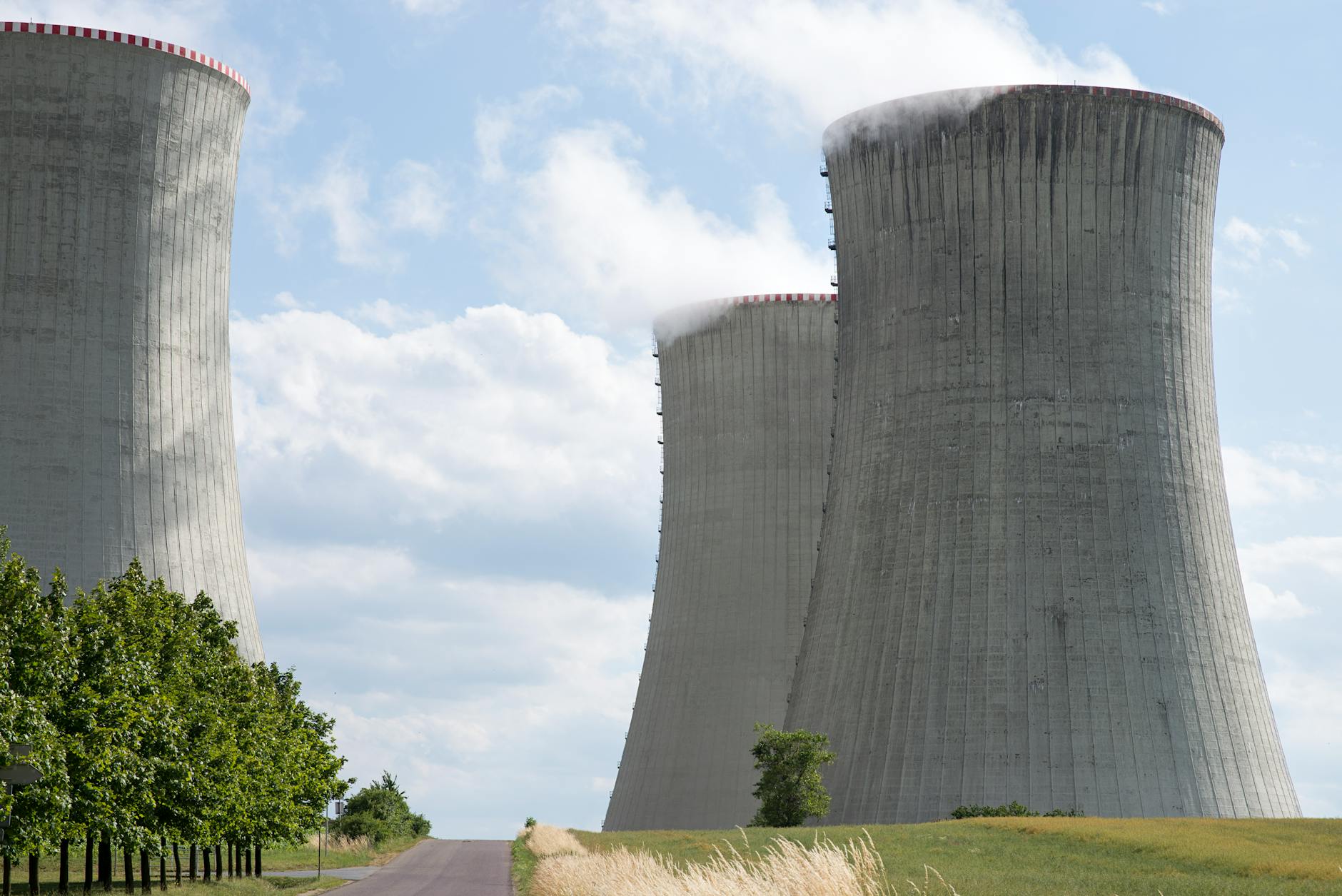 Asbestos Exposure at City Water, Light and Power (CWLP) — Springfield, Illinois