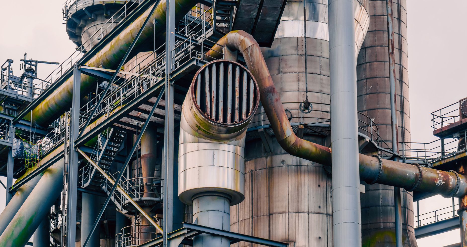 Asbestos Exposure at Gardner Denver Machinery Quincy — Illinois: Former Worker Claims