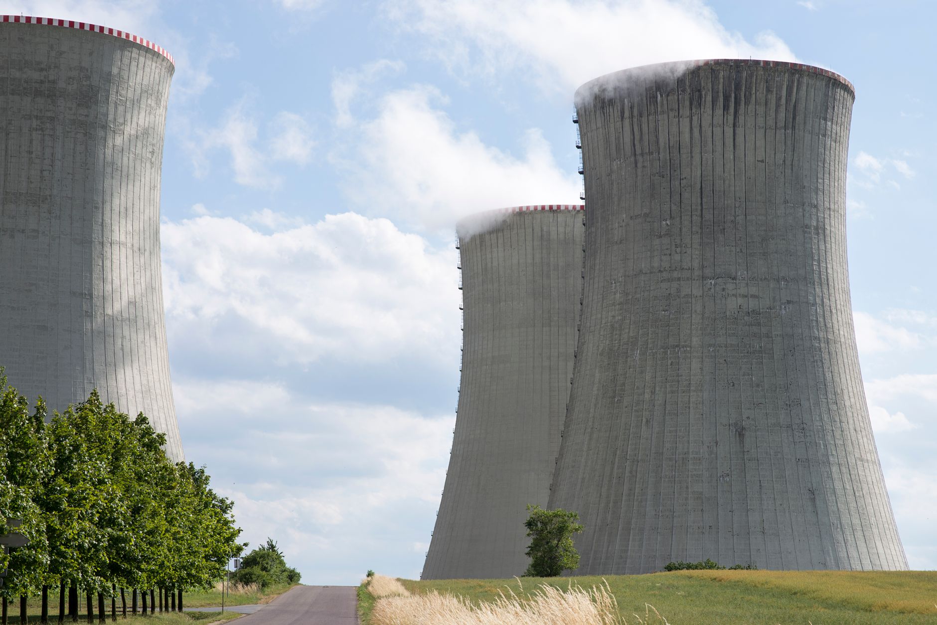 Asbestos Exposure at Hutsonville power station Hutsonville — Illinois: Former Worker Claims