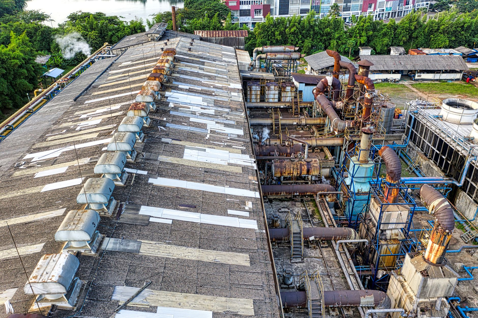 IBP Inc Geneseo Illinois — Asbestos Exposure & Legal Rights