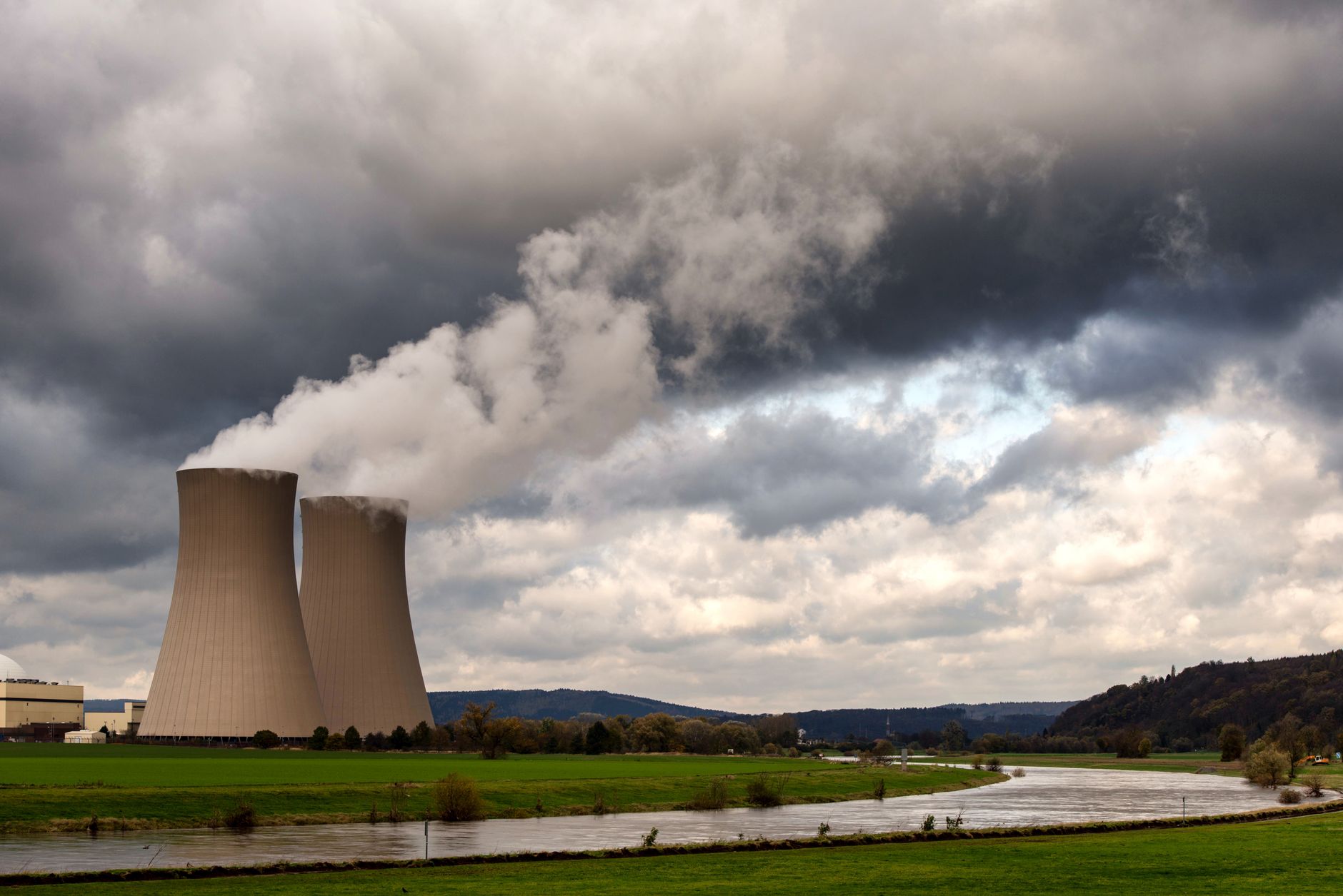 Asbestos Exposure at Meredosia power station Meredosia — Illinois: Former Worker Claims