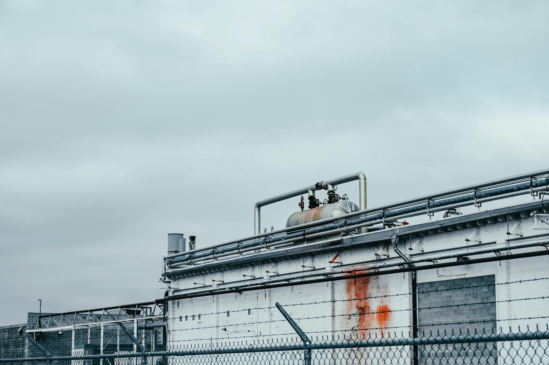 Asbestos Exposure at Mount Carmel — Mount Carmel: Workers & Families