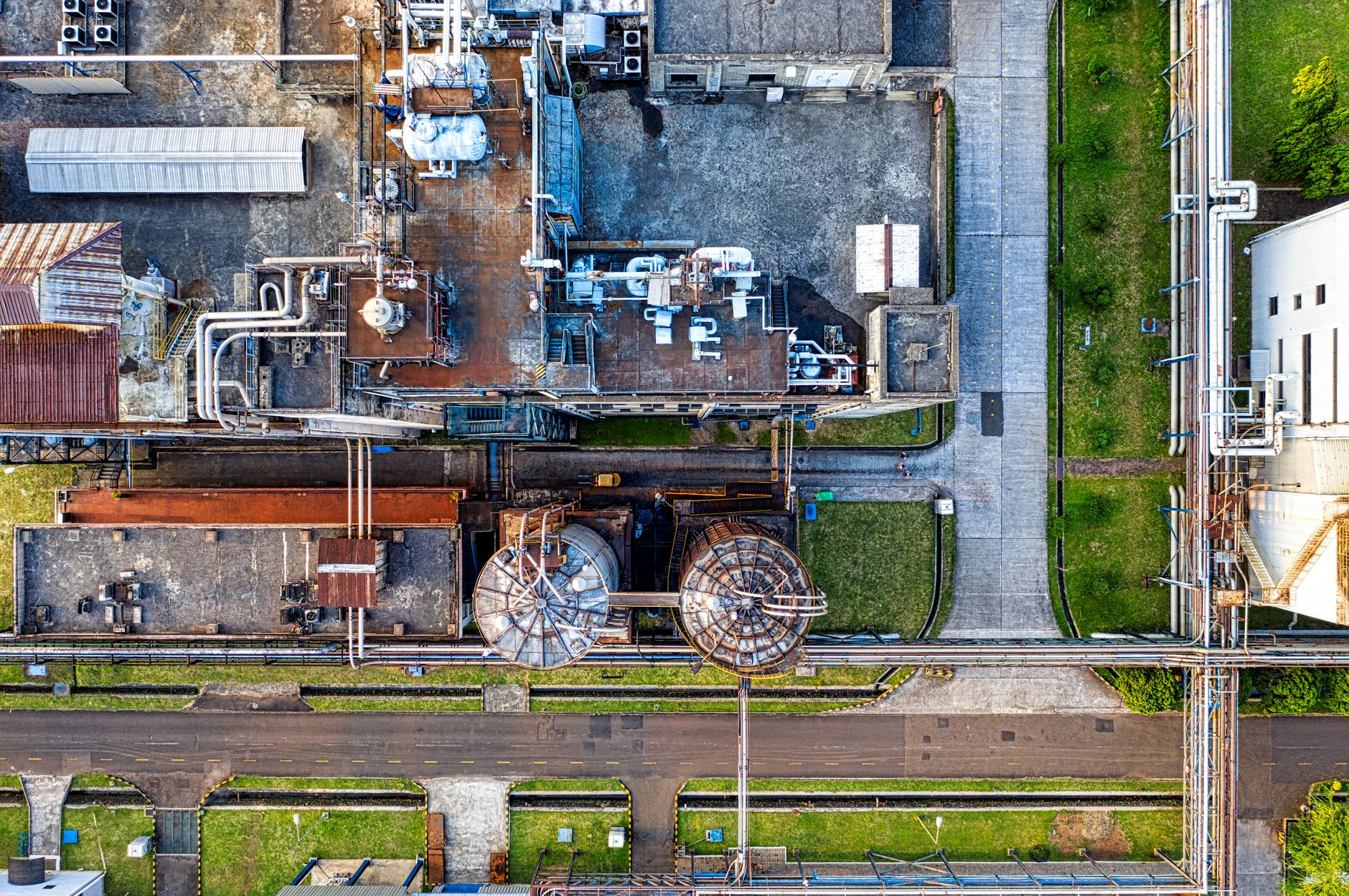 Protect Your Rights at A.E. Staley / Tate & Lyle